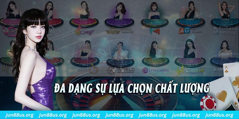 sum vip Fan Tan Cổ Điển