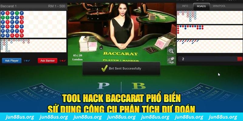 sum vip game bài baccarat là gì