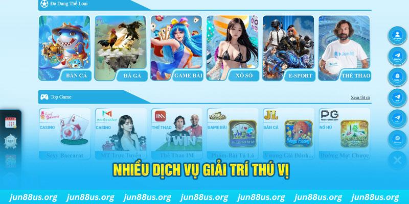 sum vip nỗ hũ là gì