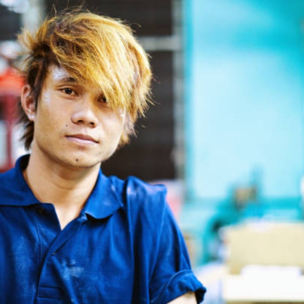 Lê Từ Nguyên